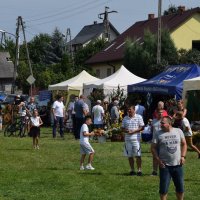 Zobacz w powiększeniu: Nadwieprzańskie spotkanie z historią, tradycją i religią „Chabry z poligonu” 2021 r. (29)